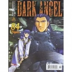 DARK ANGEL #11